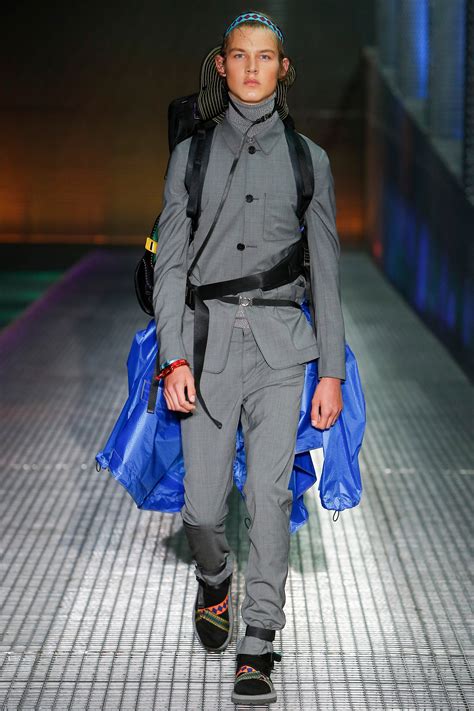 prada mens co|Prada men's collection.